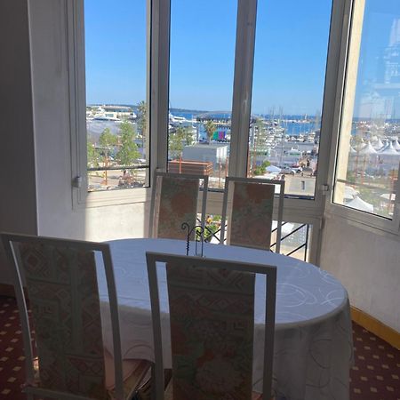 Cannes Privat Residence Holiday Apartments Екстериор снимка