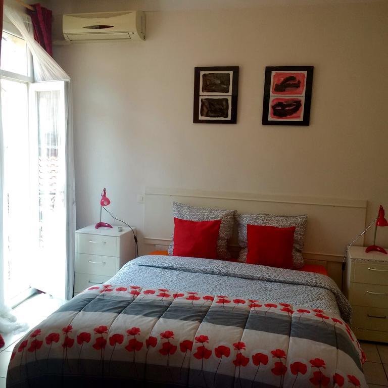 Cannes Privat Residence Holiday Apartments Стая снимка
