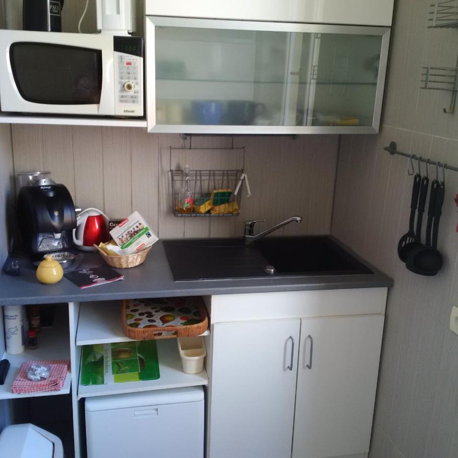 Cannes Privat Residence Holiday Apartments Екстериор снимка