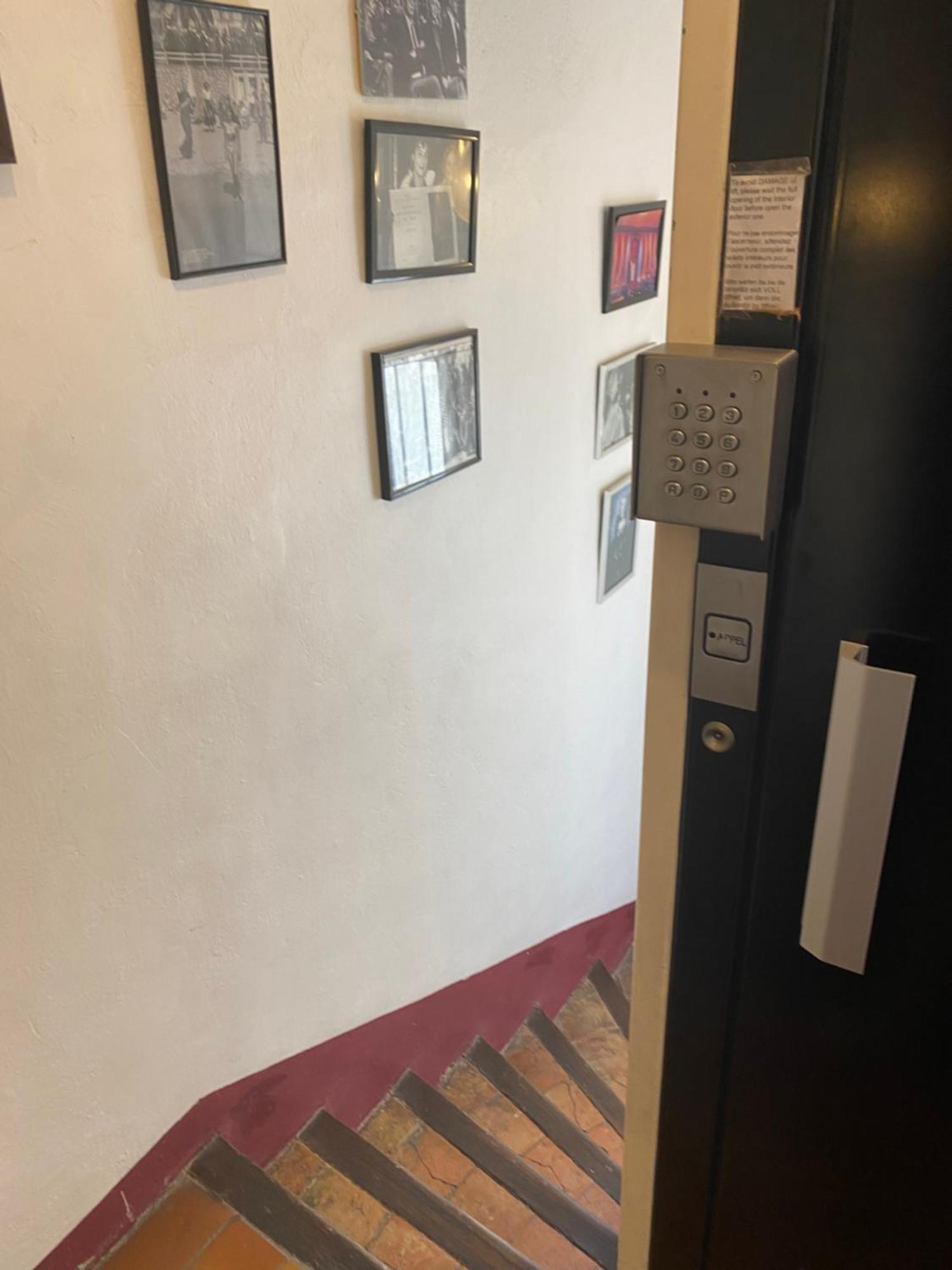 Cannes Privat Residence Holiday Apartments Екстериор снимка