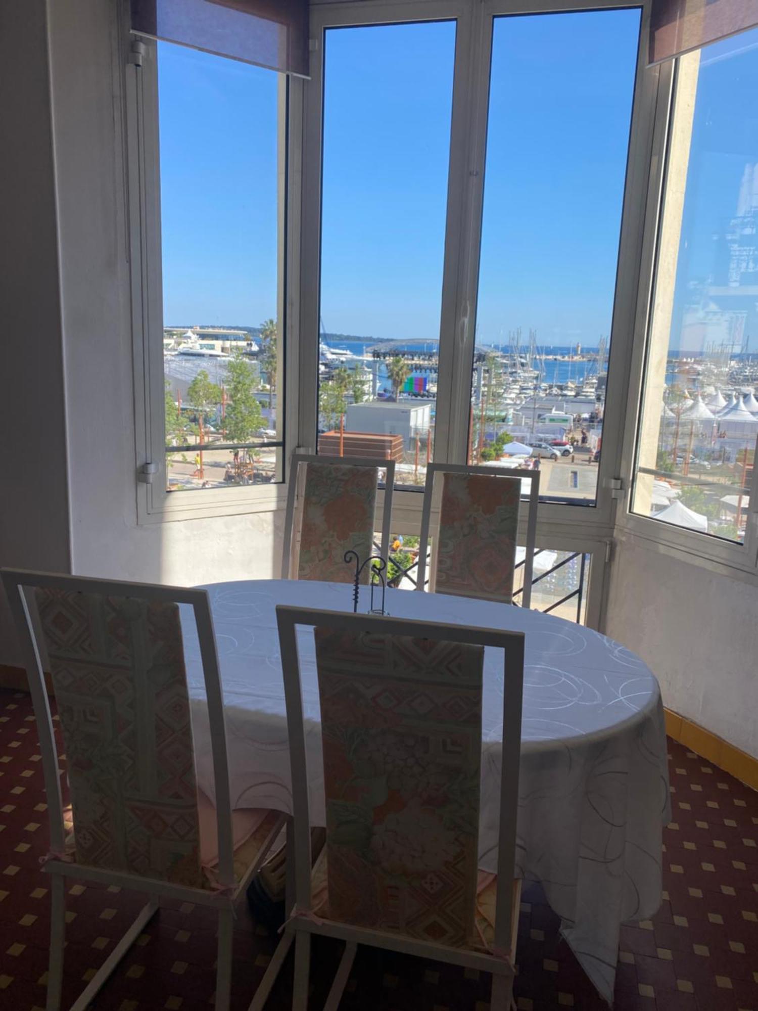 Cannes Privat Residence Holiday Apartments Екстериор снимка