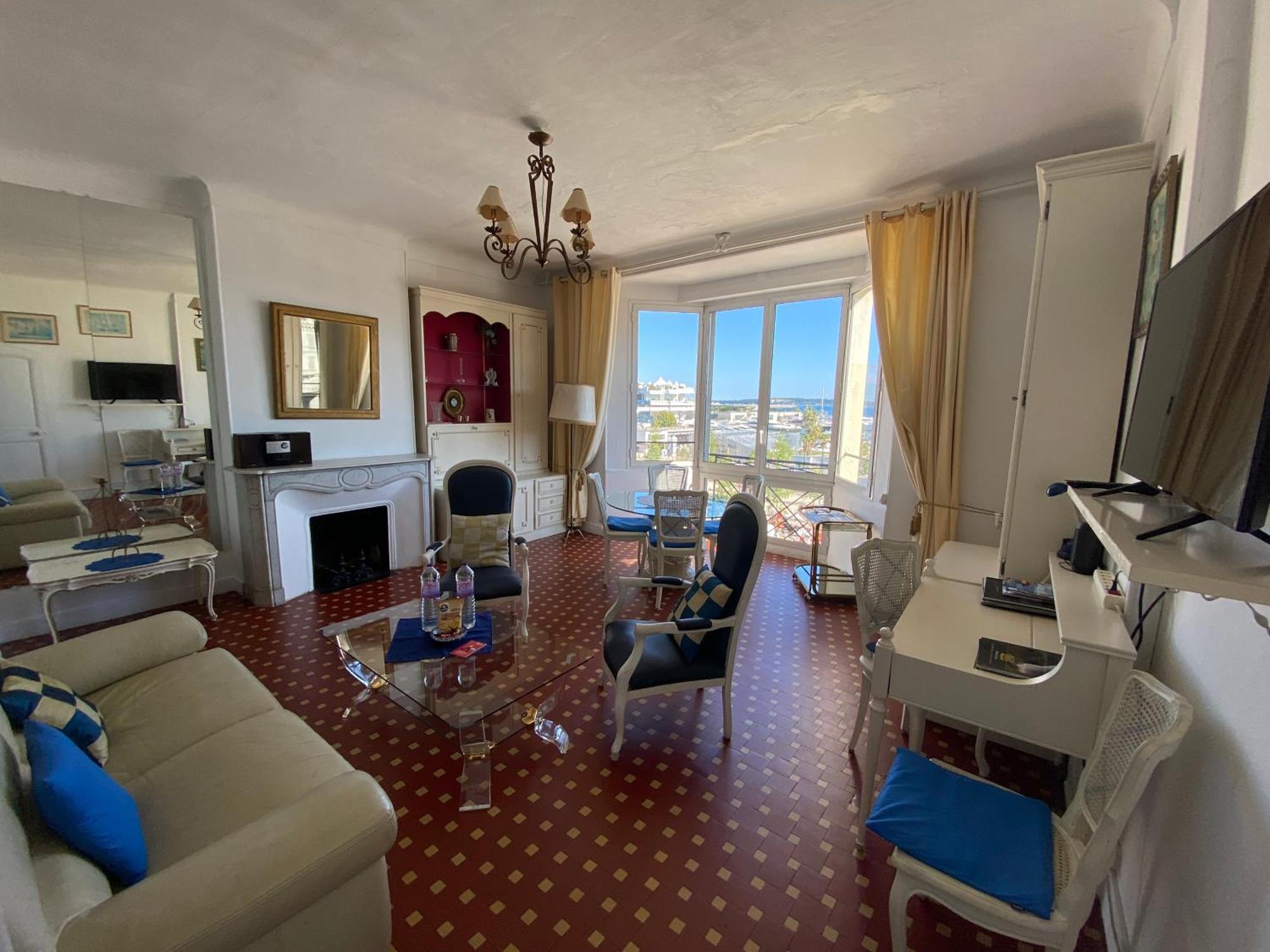 Cannes Privat Residence Holiday Apartments Екстериор снимка