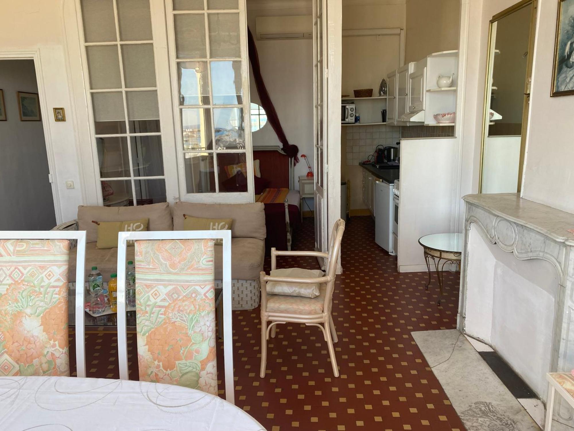 Cannes Privat Residence Holiday Apartments Екстериор снимка