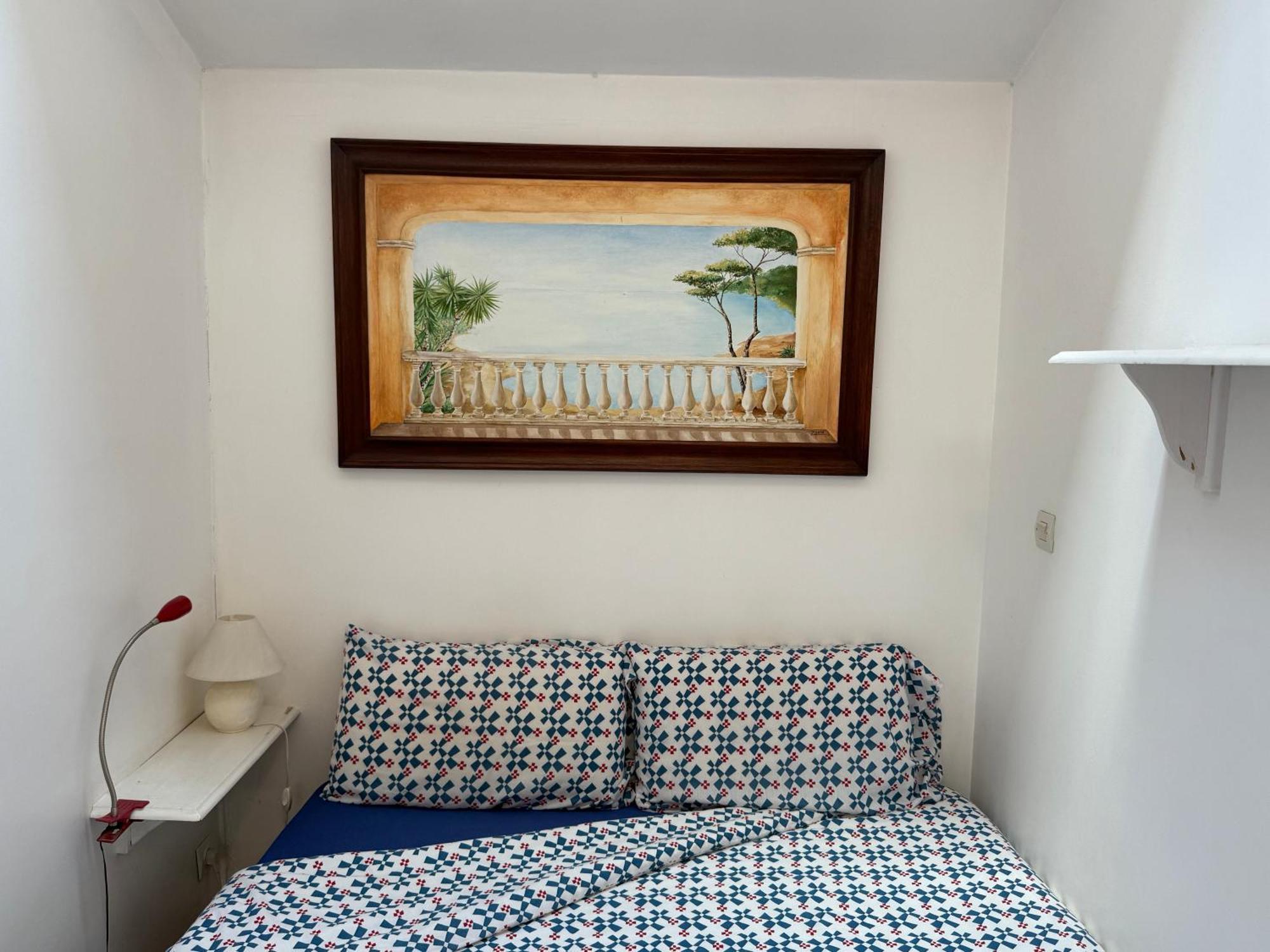 Cannes Privat Residence Holiday Apartments Екстериор снимка