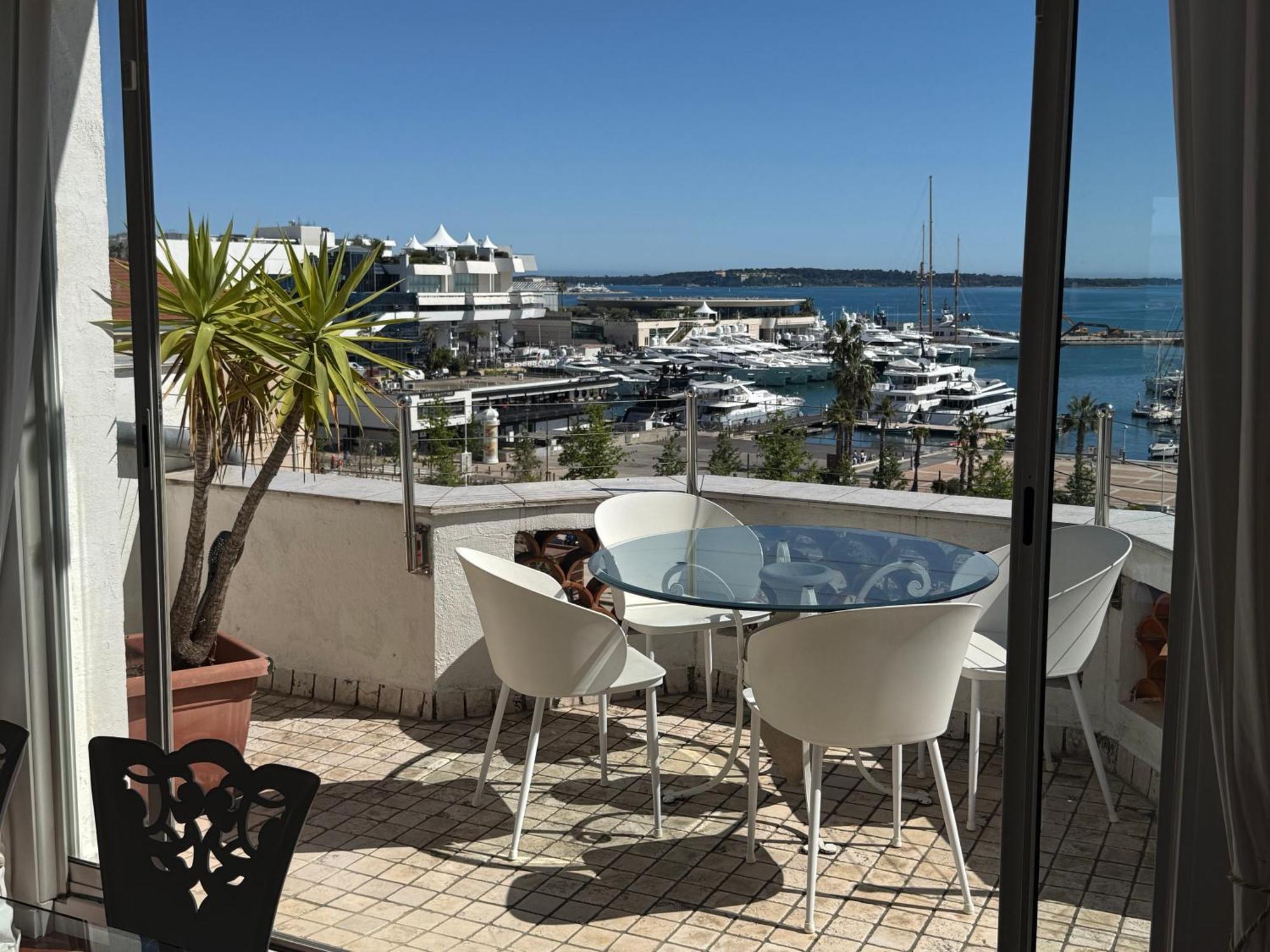 Cannes Privat Residence Holiday Apartments Екстериор снимка