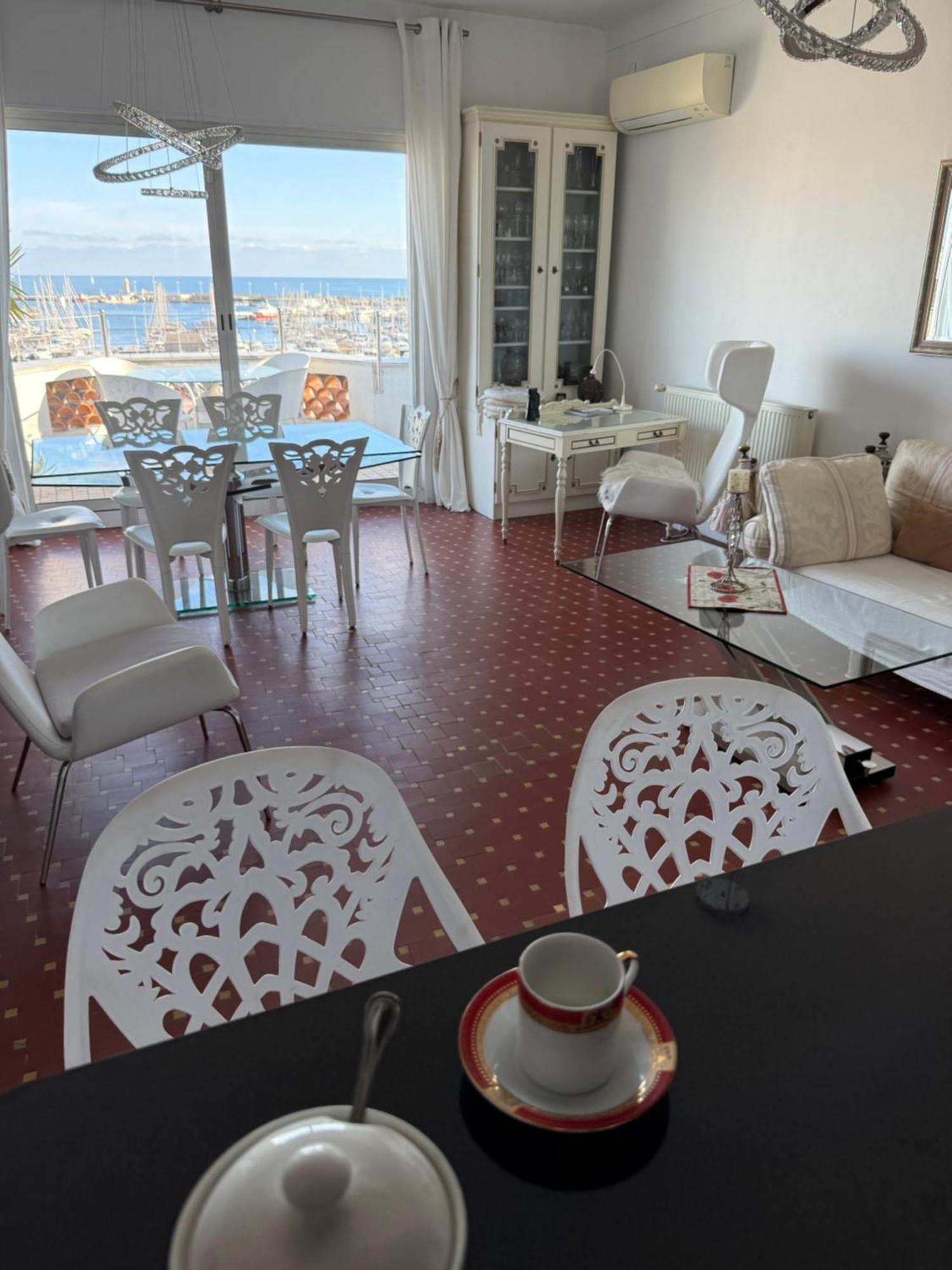Cannes Privat Residence Holiday Apartments Екстериор снимка