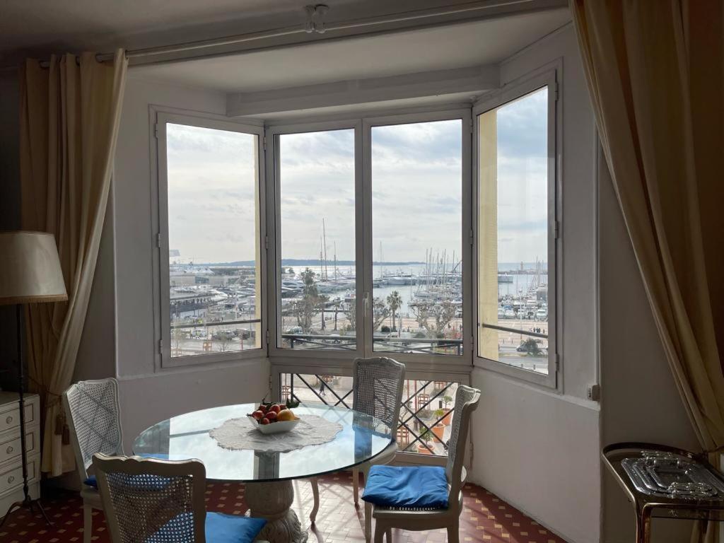 Cannes Privat Residence Holiday Apartments Екстериор снимка