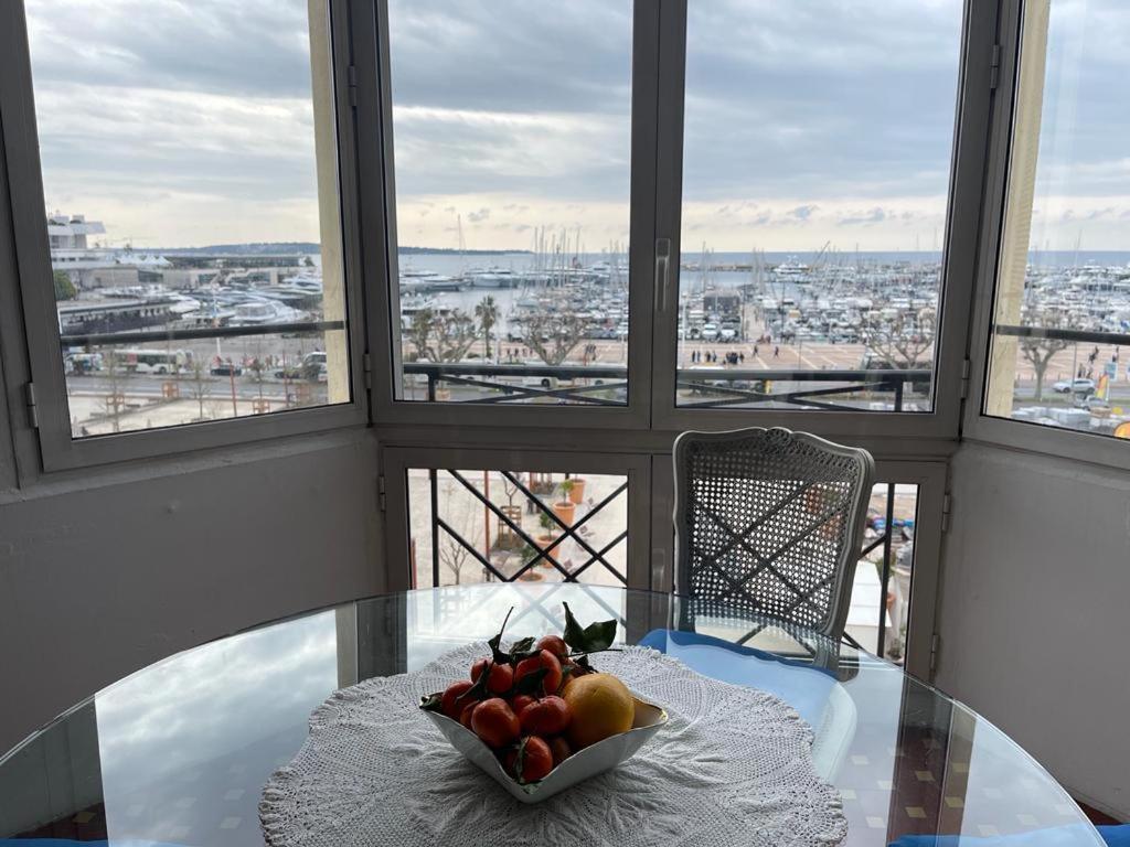 Cannes Privat Residence Holiday Apartments Екстериор снимка
