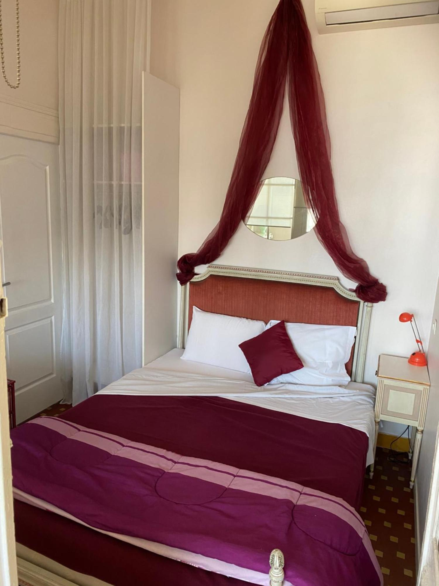 Cannes Privat Residence Holiday Apartments Екстериор снимка