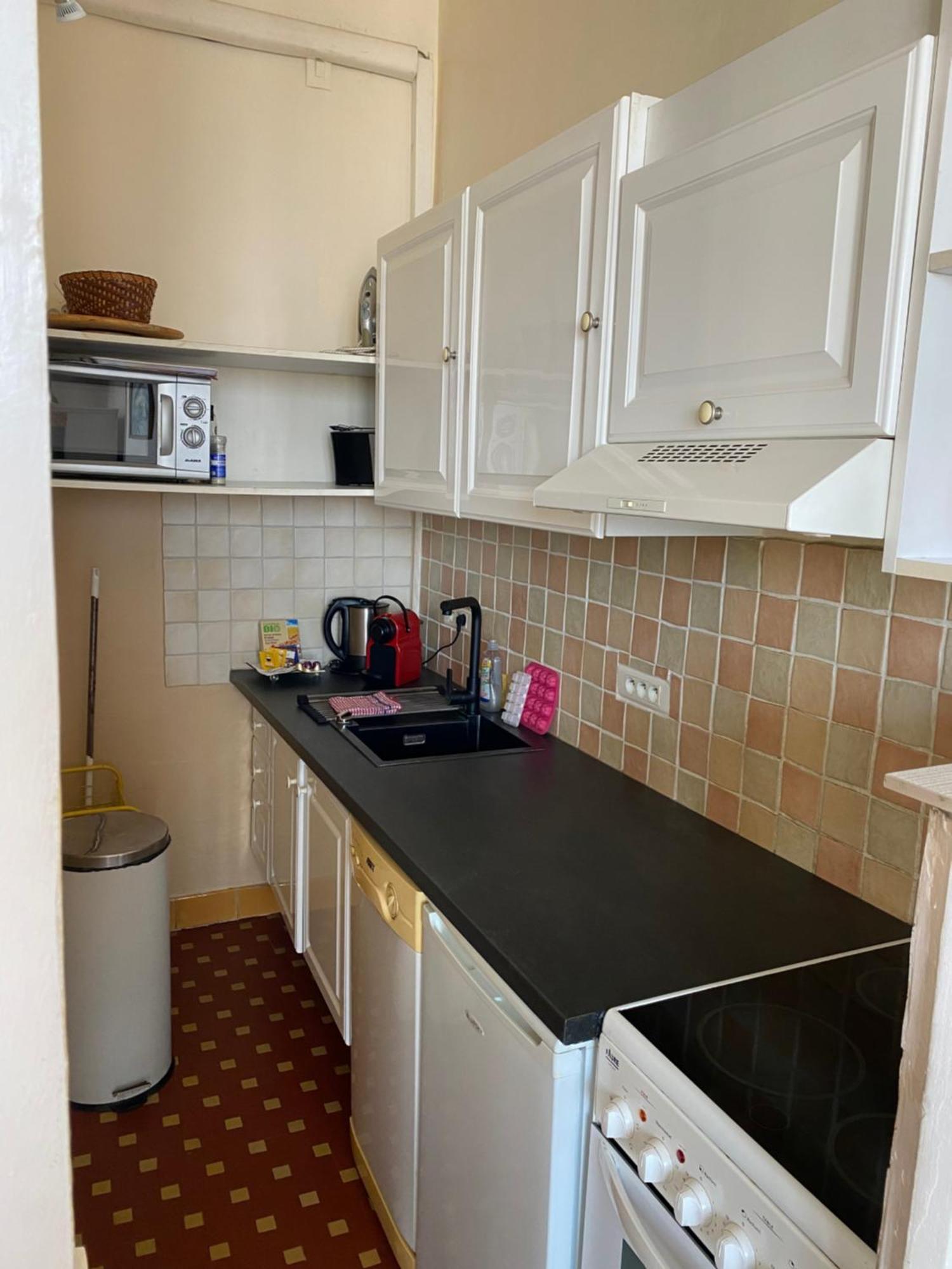 Cannes Privat Residence Holiday Apartments Екстериор снимка
