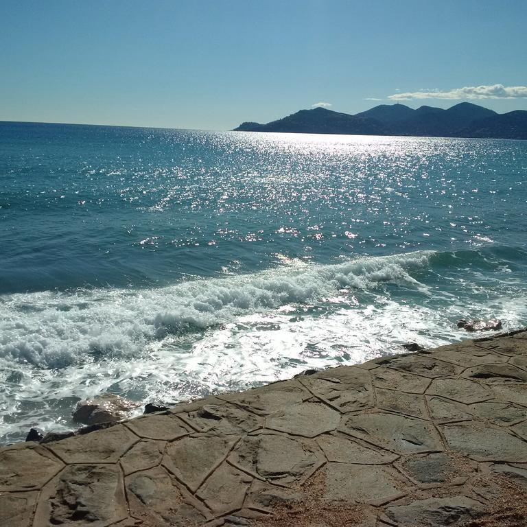 Cannes Privat Residence Holiday Apartments Екстериор снимка