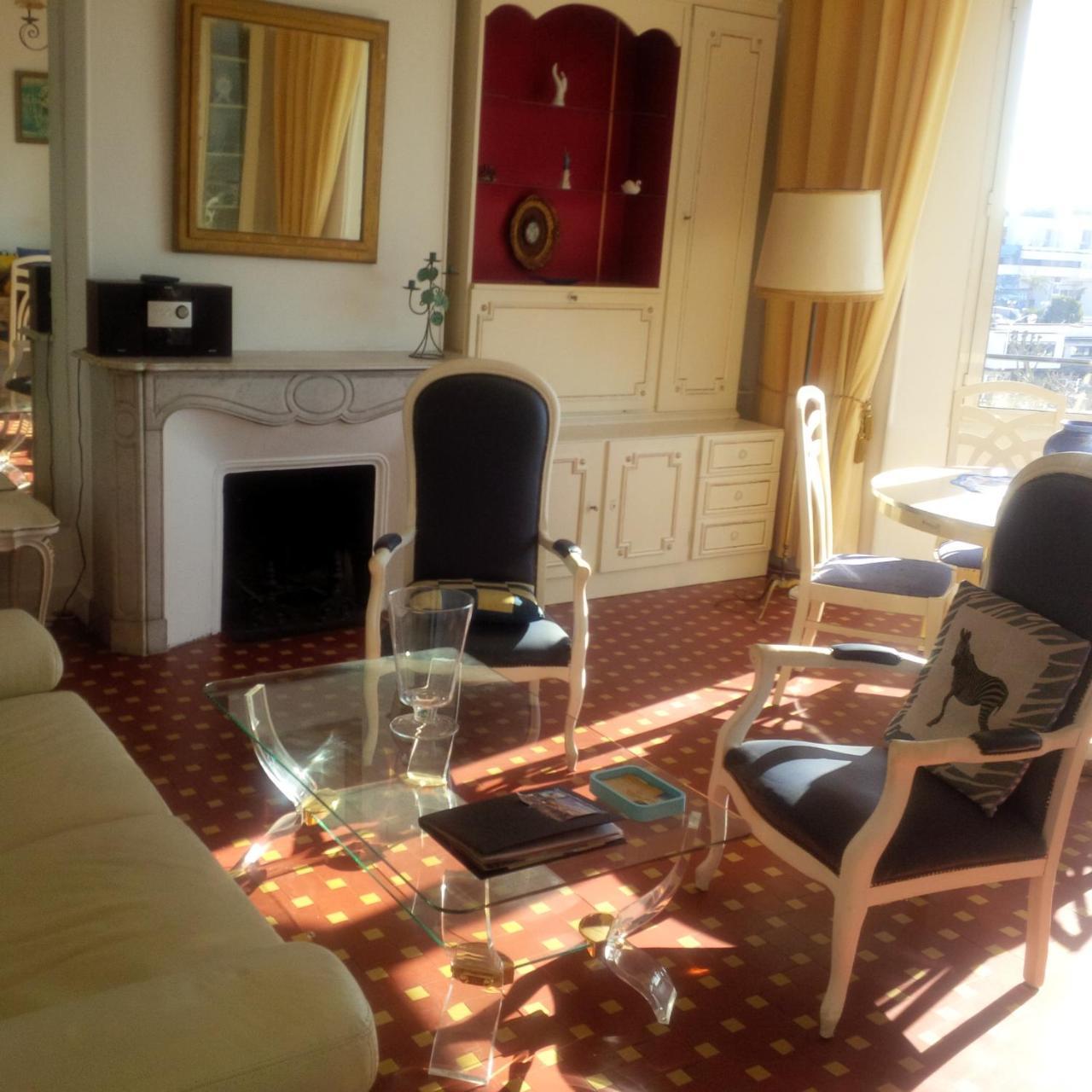 Cannes Privat Residence Holiday Apartments Екстериор снимка
