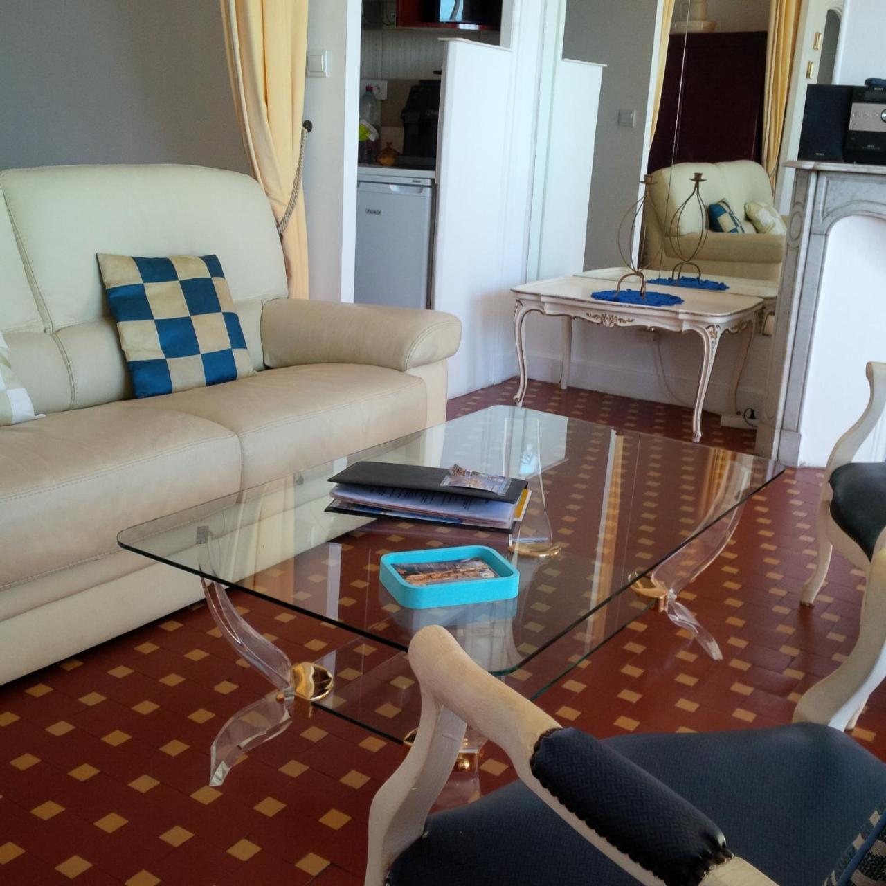 Cannes Privat Residence Holiday Apartments Екстериор снимка